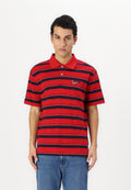 GANT EXCLUSIVE HERITAGE 2.0 ARCHIVE STRIPE SS POLO