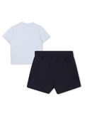 BOSS Kidswear BABY SHORTS GIFT BOX SET