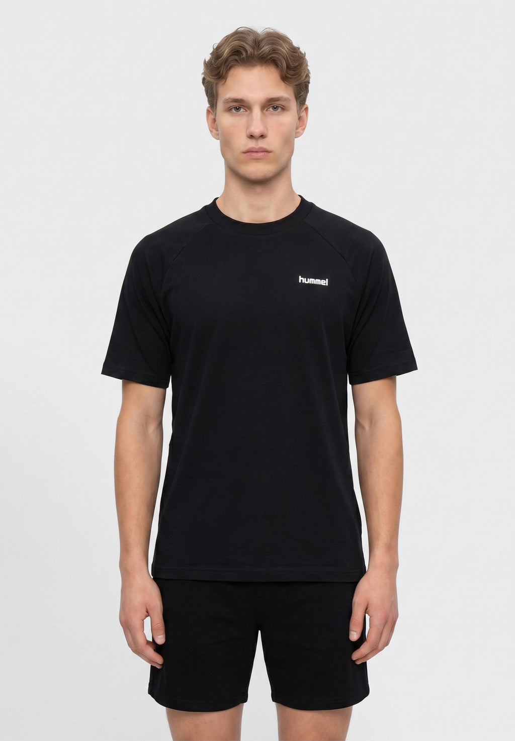 Hummel KEEPER GRAPHIC S/S
