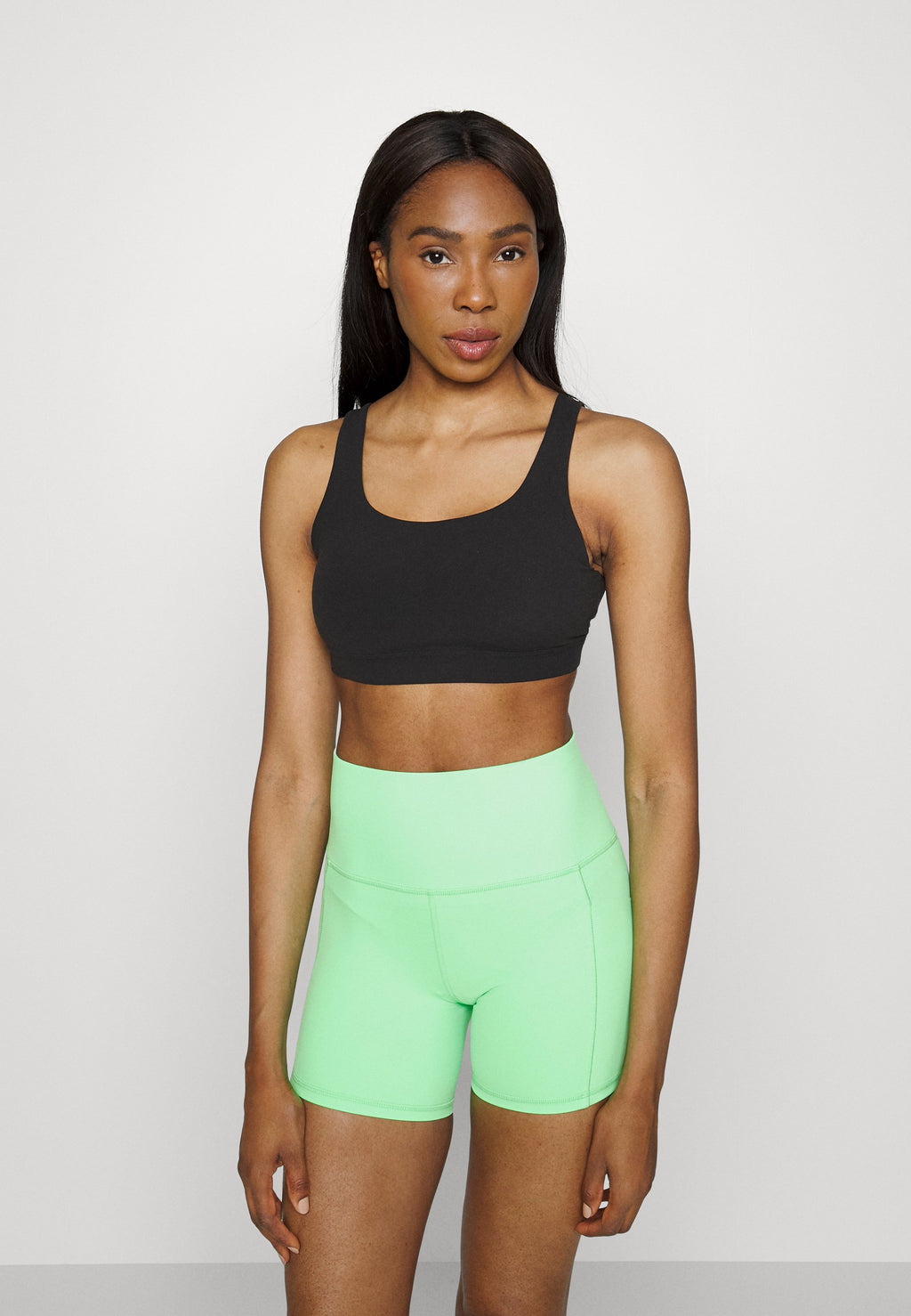 Athleta EXHALE BRA D-DD