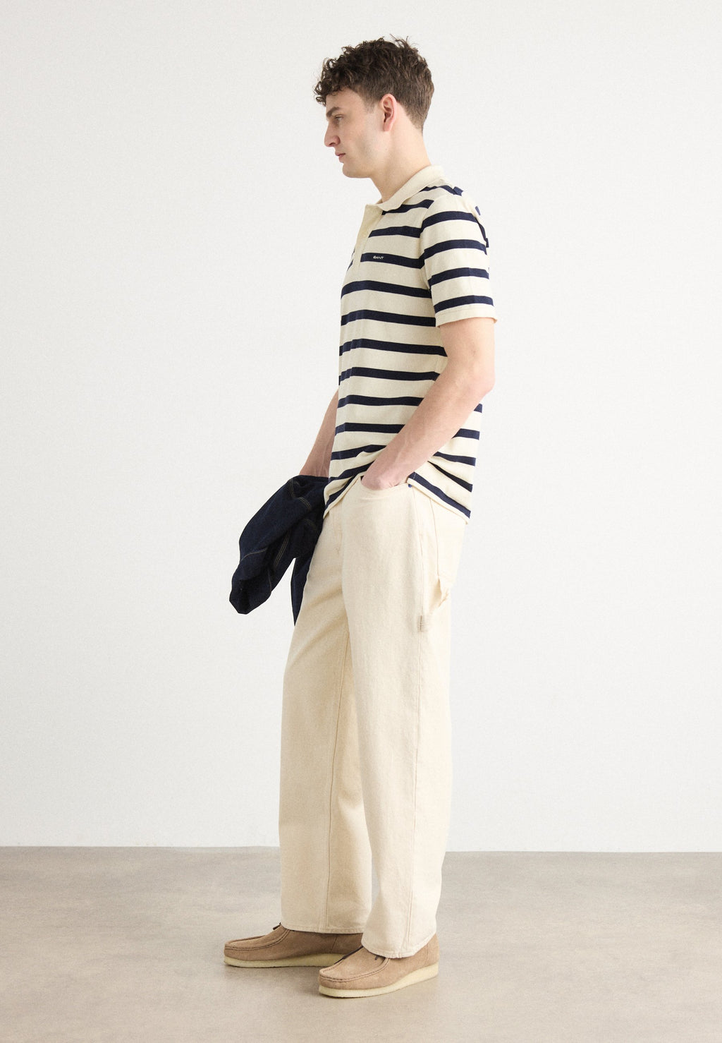 GANT