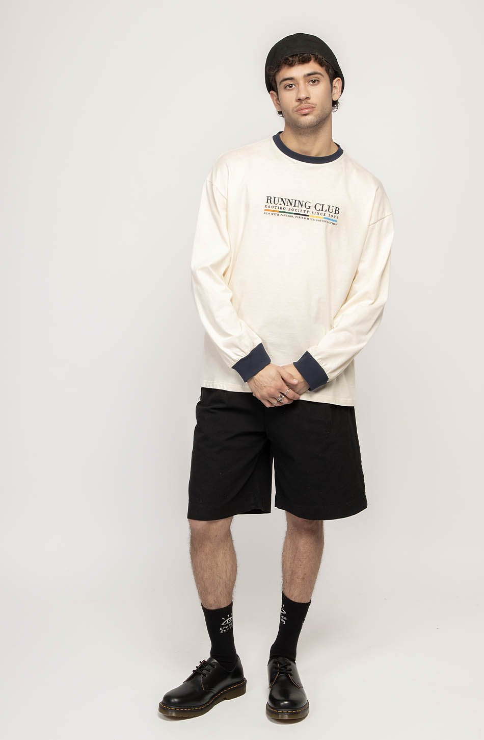 Kaotiko RUNNING CLUB UNISEX