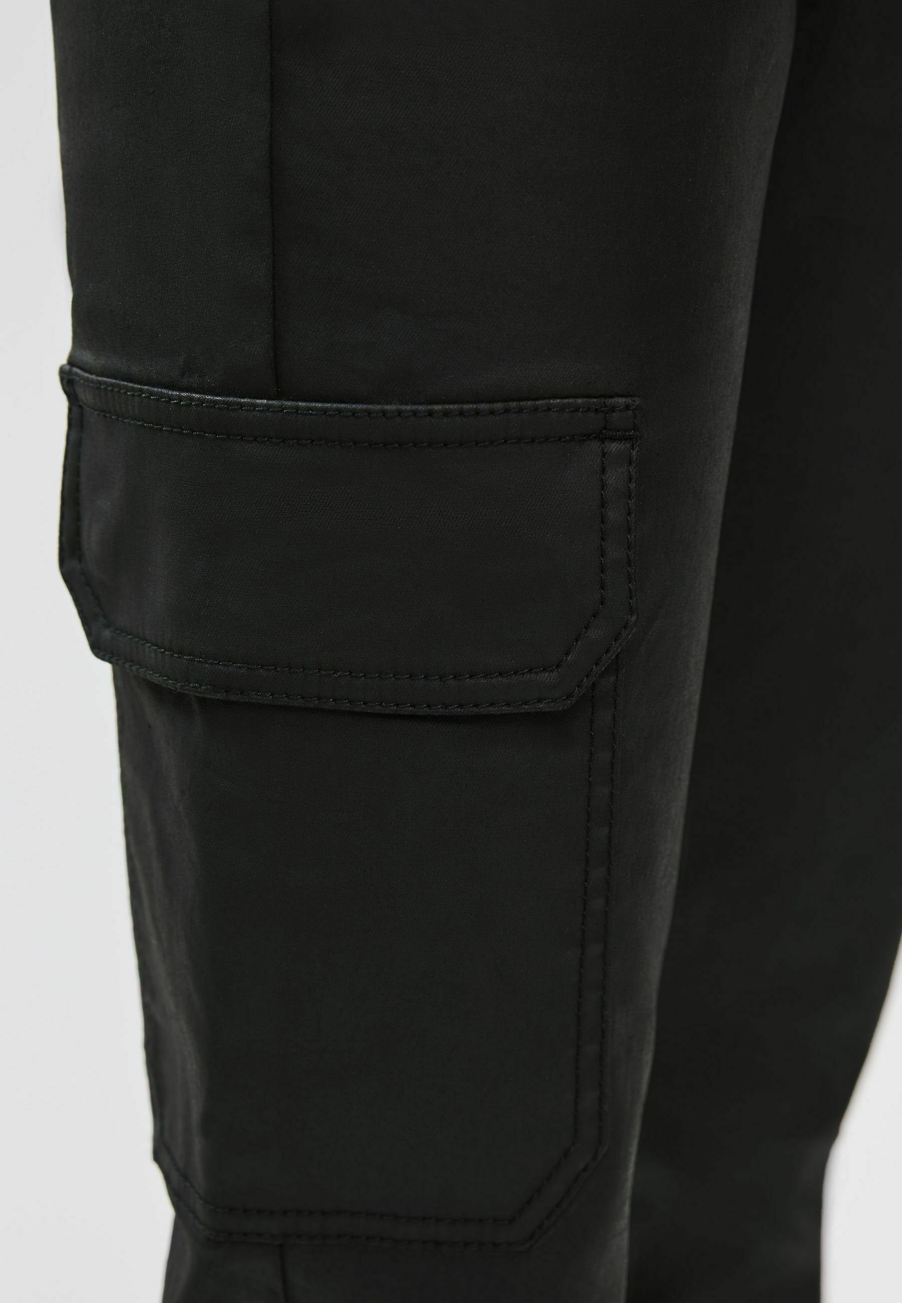 Next LIFT, STYLE AND SHAPE  UTILITY CARGO POCKET STYLE