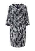 comma Freizeitkleid Media 1