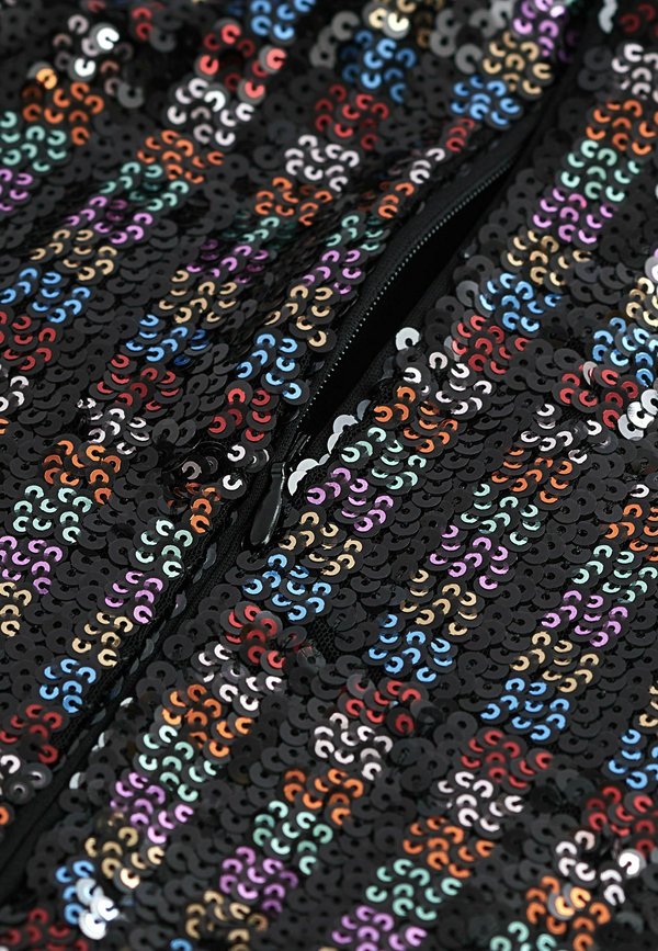 Next SQUARE NECK SEQUIN