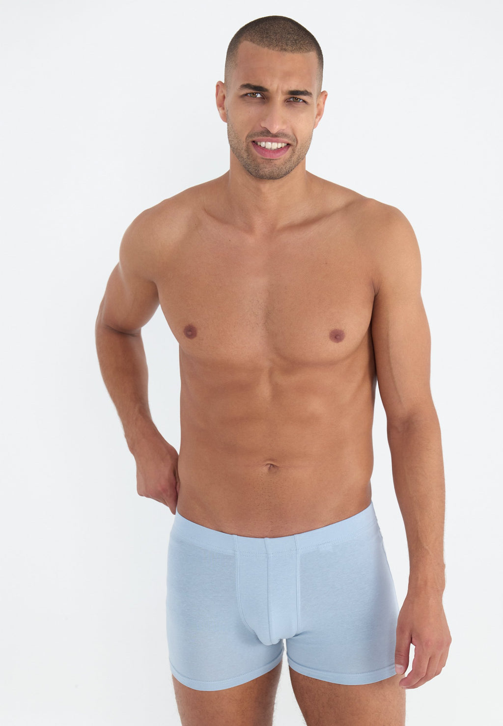 Pier One 5 PACK BOXERS