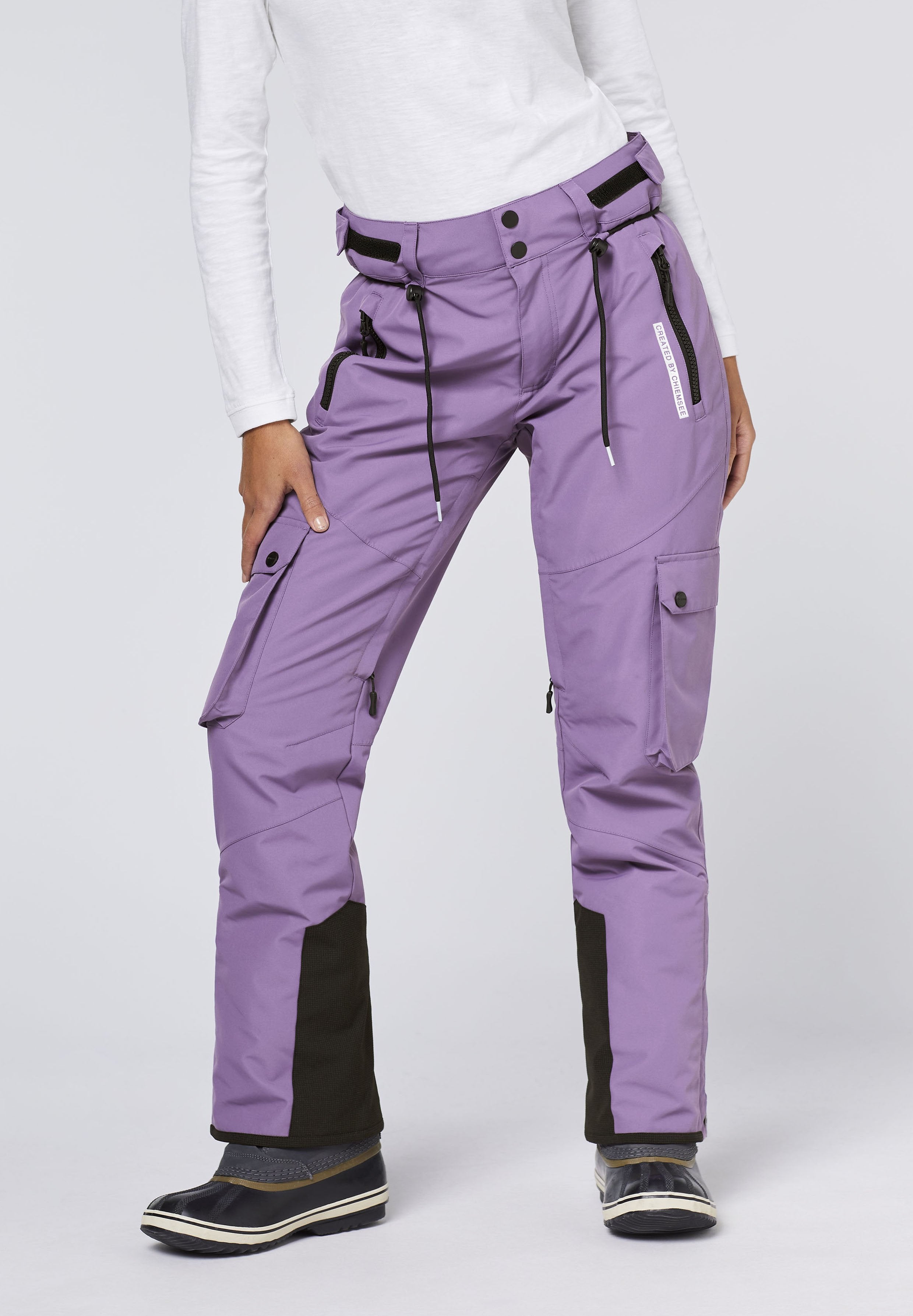 Chiemsee REGULAR FIT