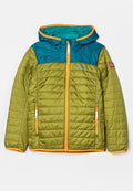 TROLLKIDS KIDS EIKEFJORD JACKET UNISEX