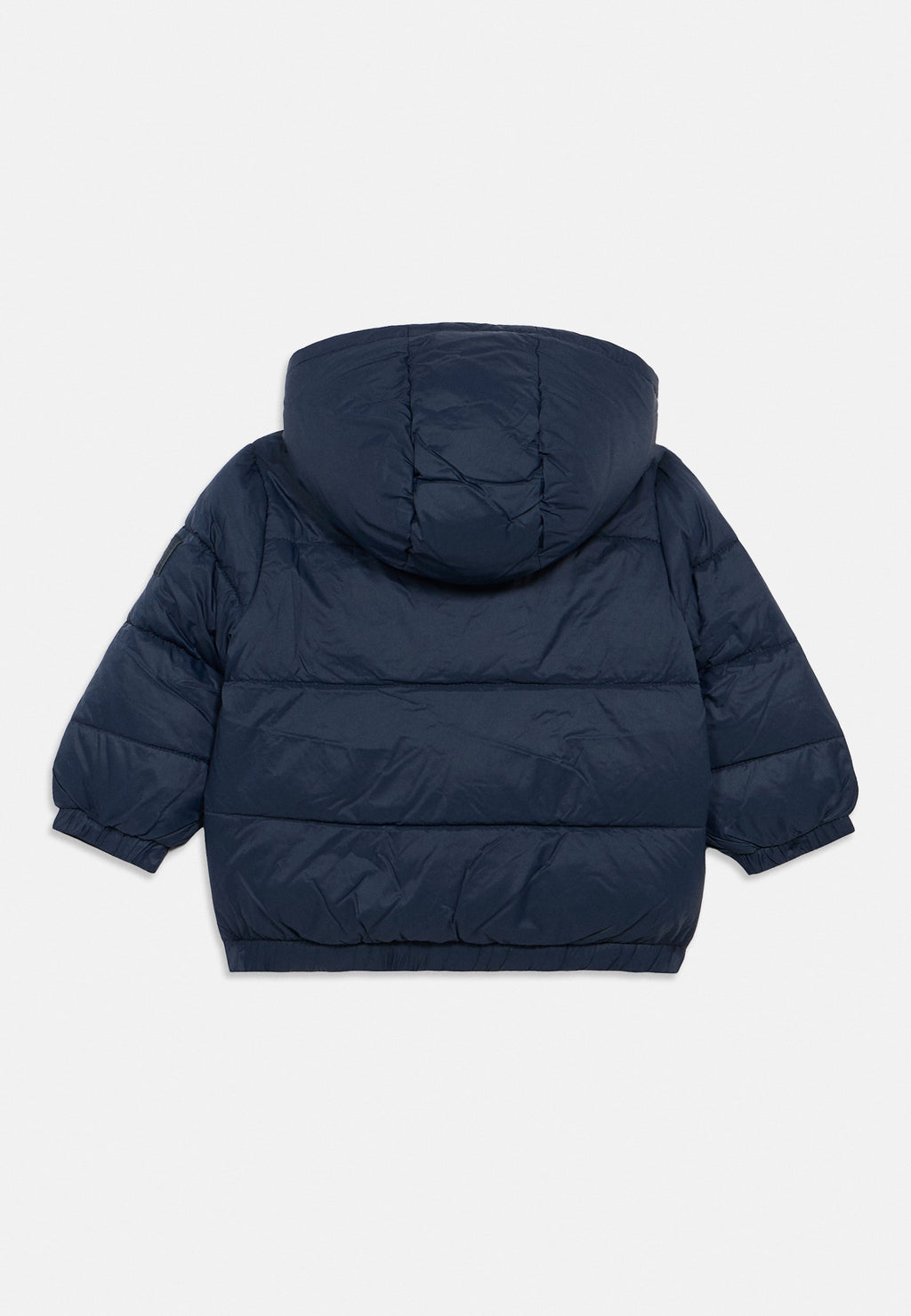 PUFFER JACKET Media 2