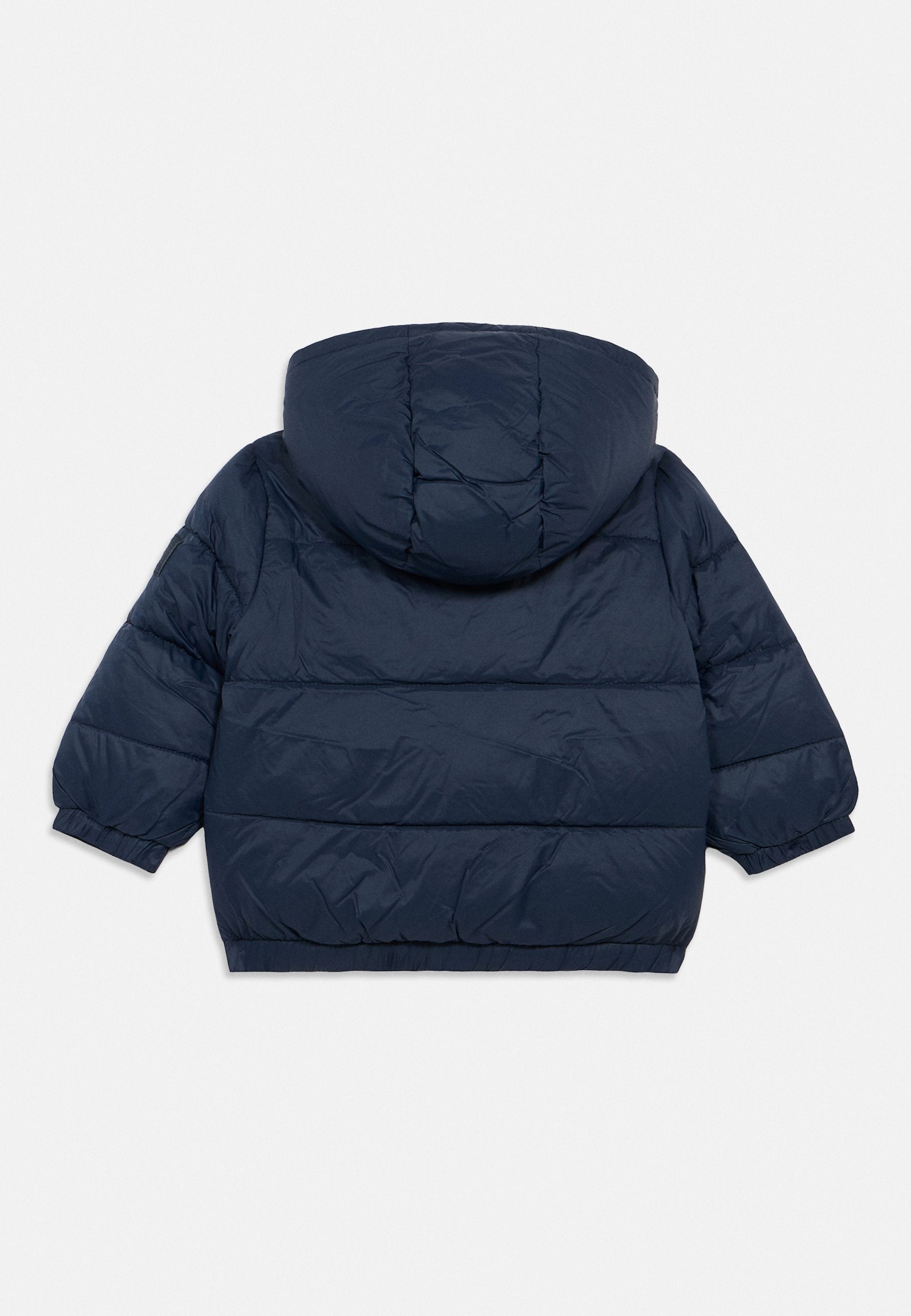 PUFFER JACKET Media 2
