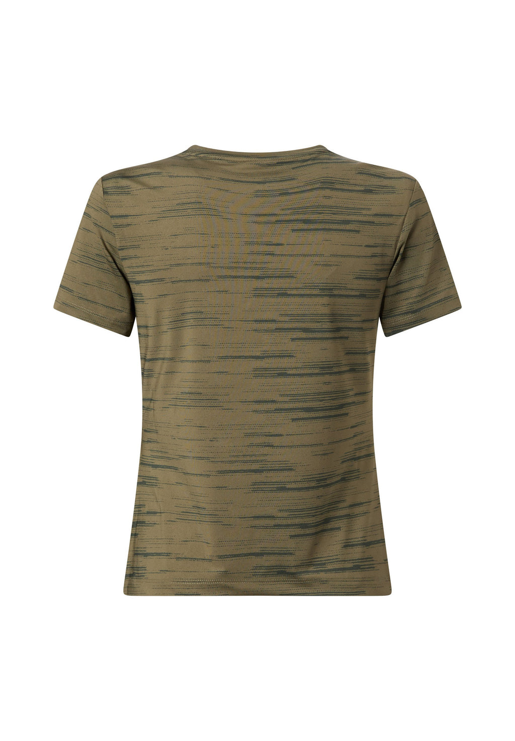 Champion ATHLETIC TEE COMBAT