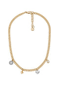 Michael Kors Halskette Media 1