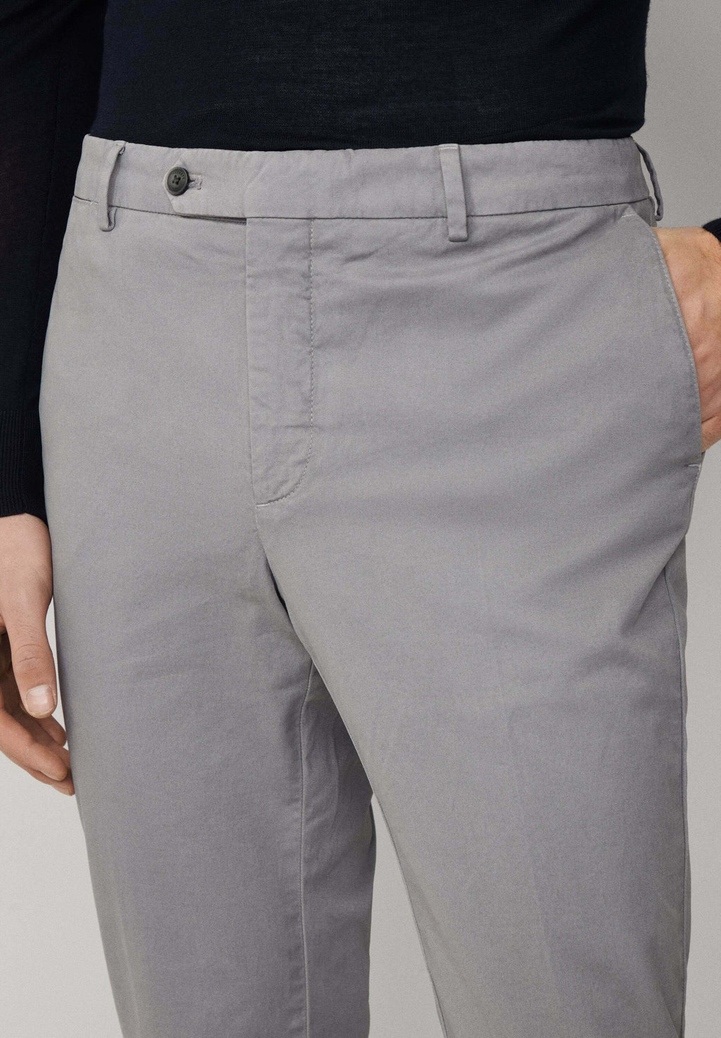 Hackett London