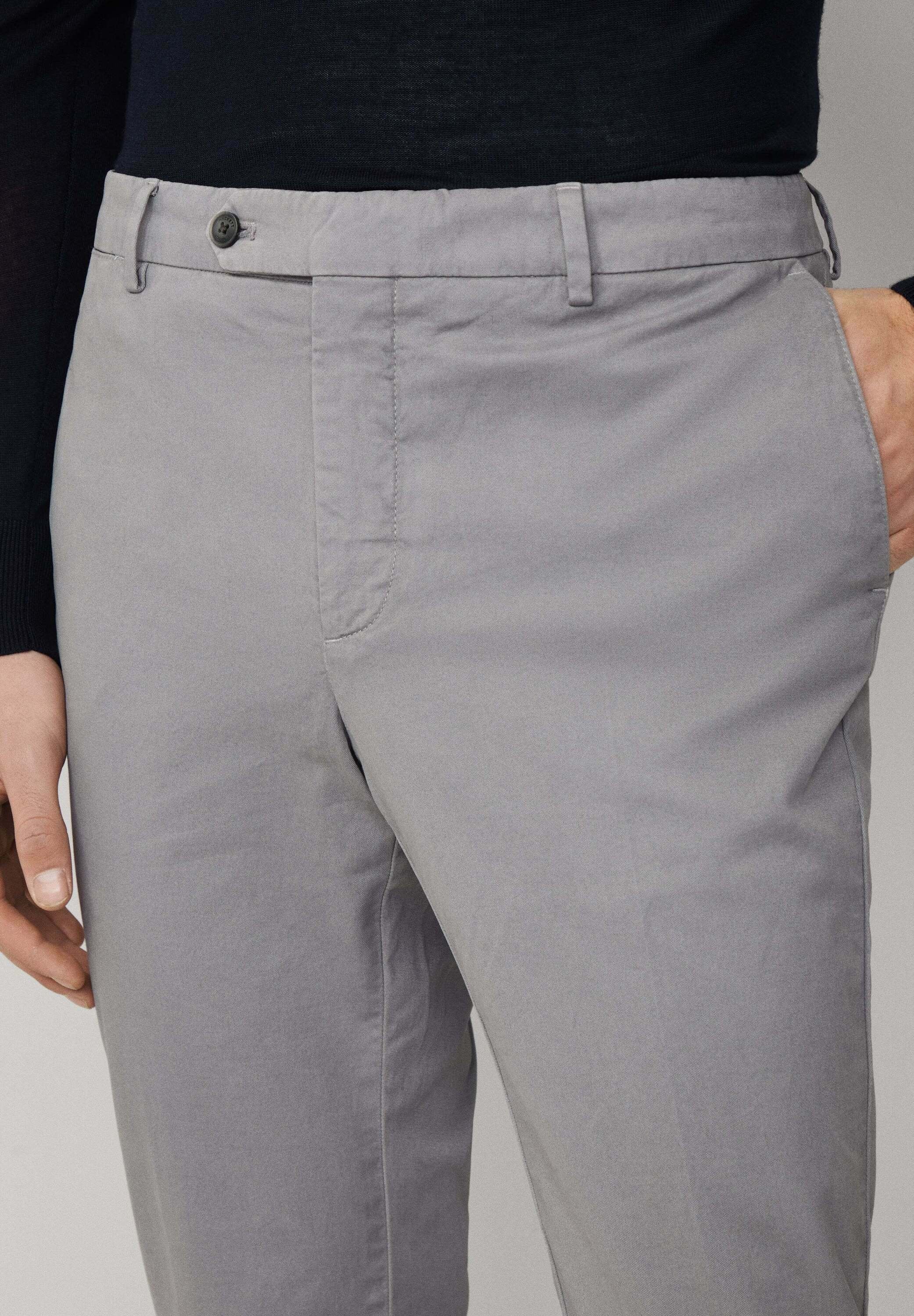 Hackett London