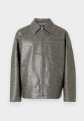 YOURTURN by Zalando UNISEX OVERSIZED FIT PU JACKET