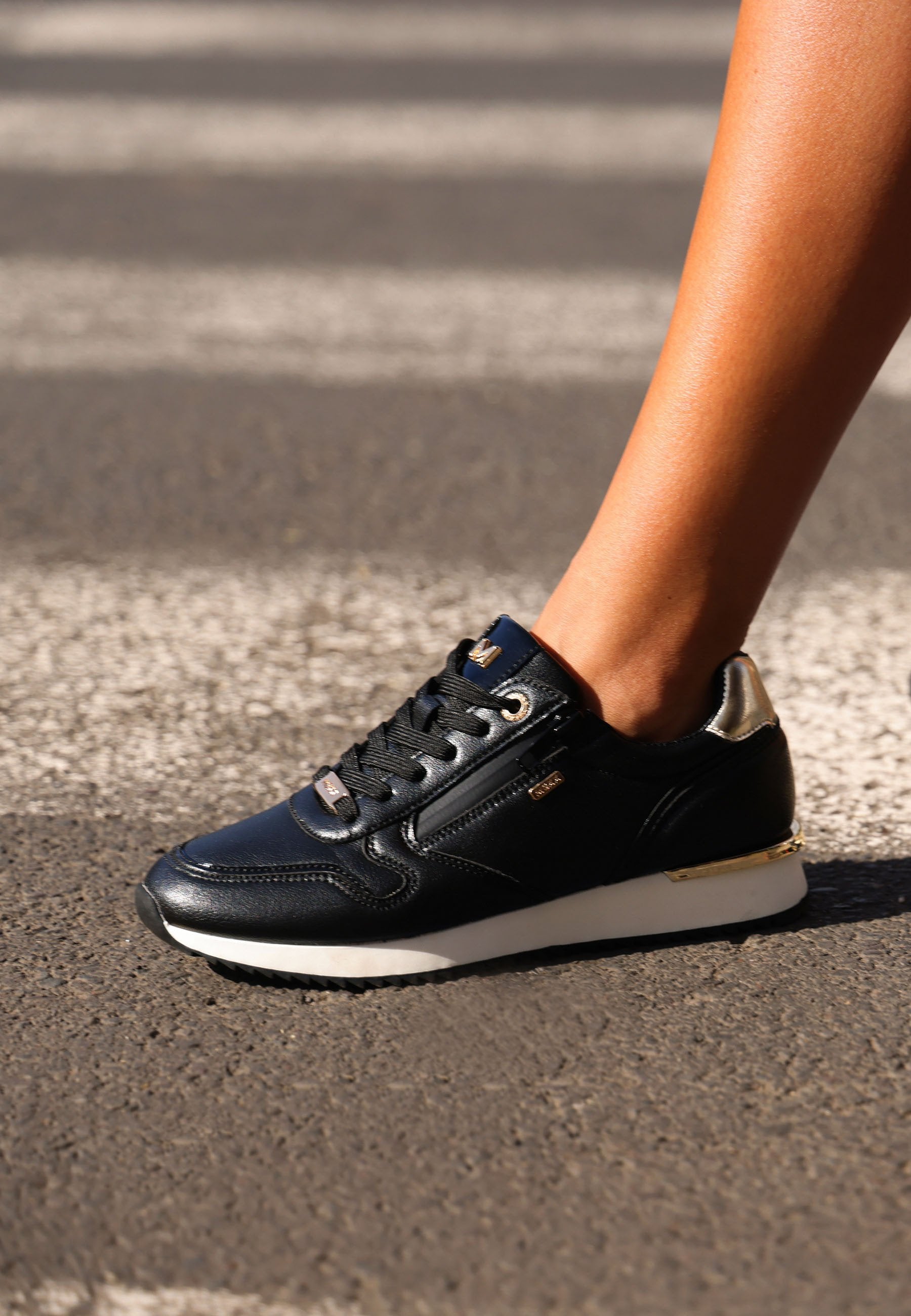Mexx SNEAKER MANA KITSCH