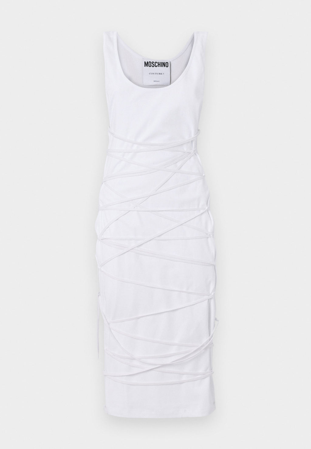 MOSCHINO PIECE OF SHEET
