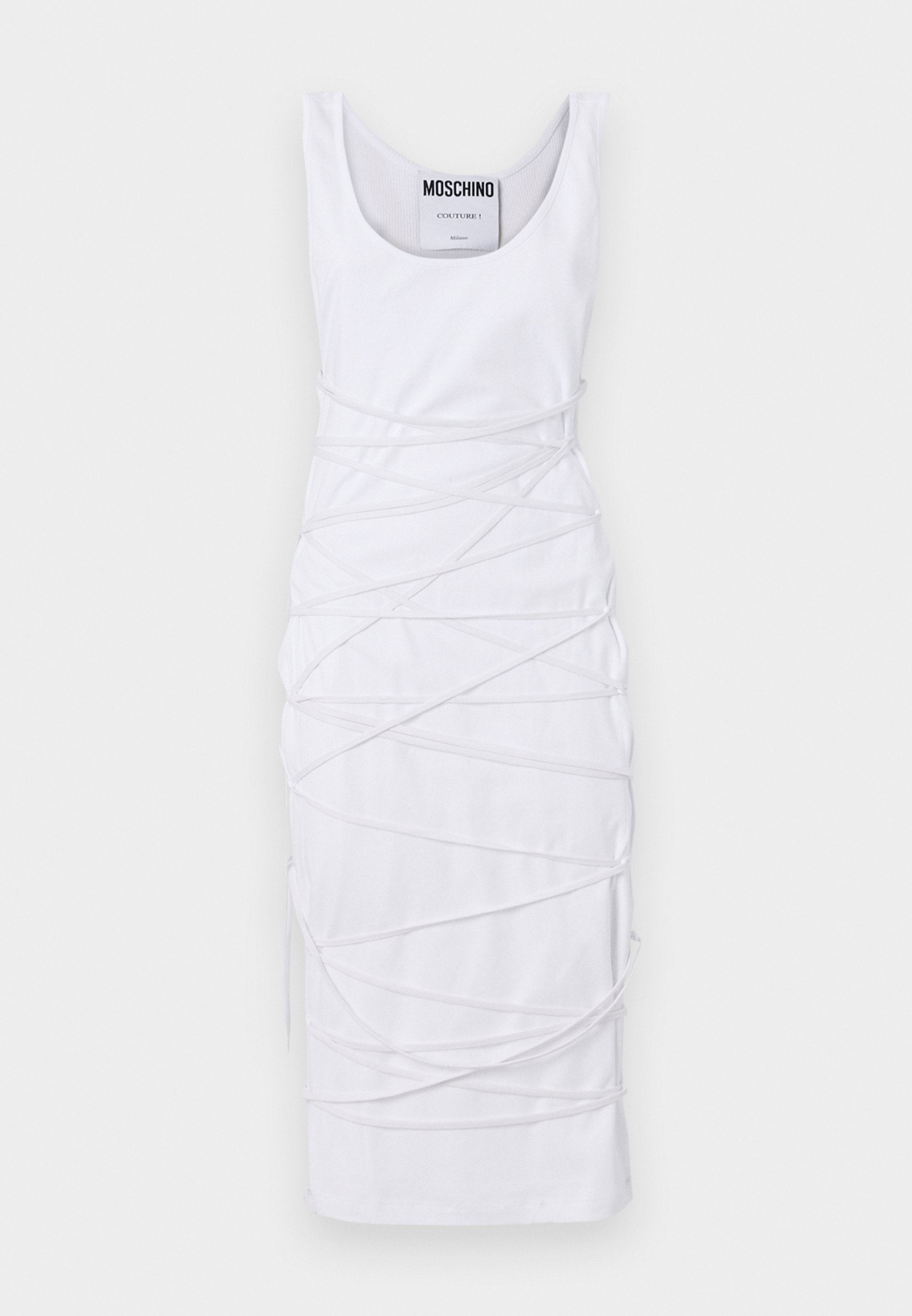 MOSCHINO PIECE OF SHEET