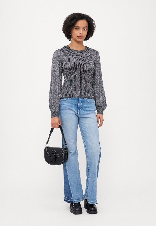 Vero Moda Petite VMTALIA O NECK