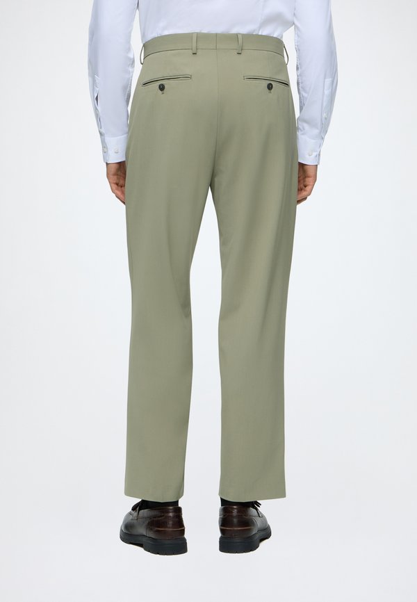 Selected RELAXED LIAM SUIT