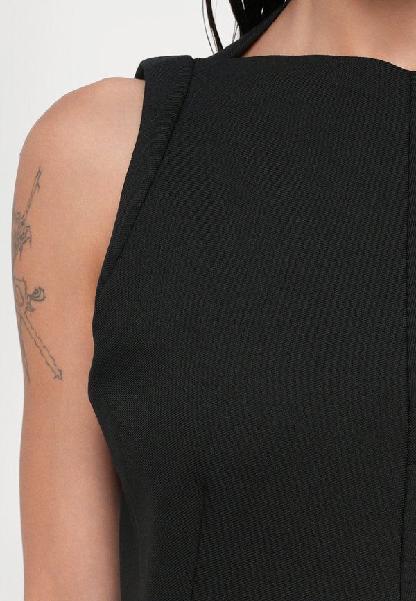 MM6 Maison Margiela MINI DRESS