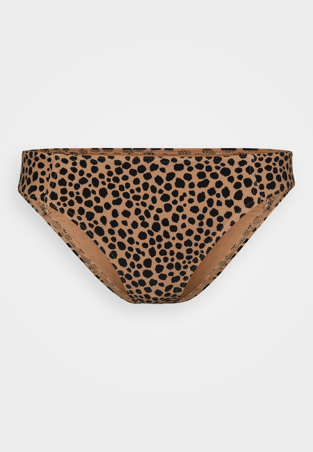 MICHAEL Michael Kors HIGH LEG BOTTOM