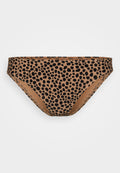 MICHAEL Michael Kors HIGH LEG BOTTOM