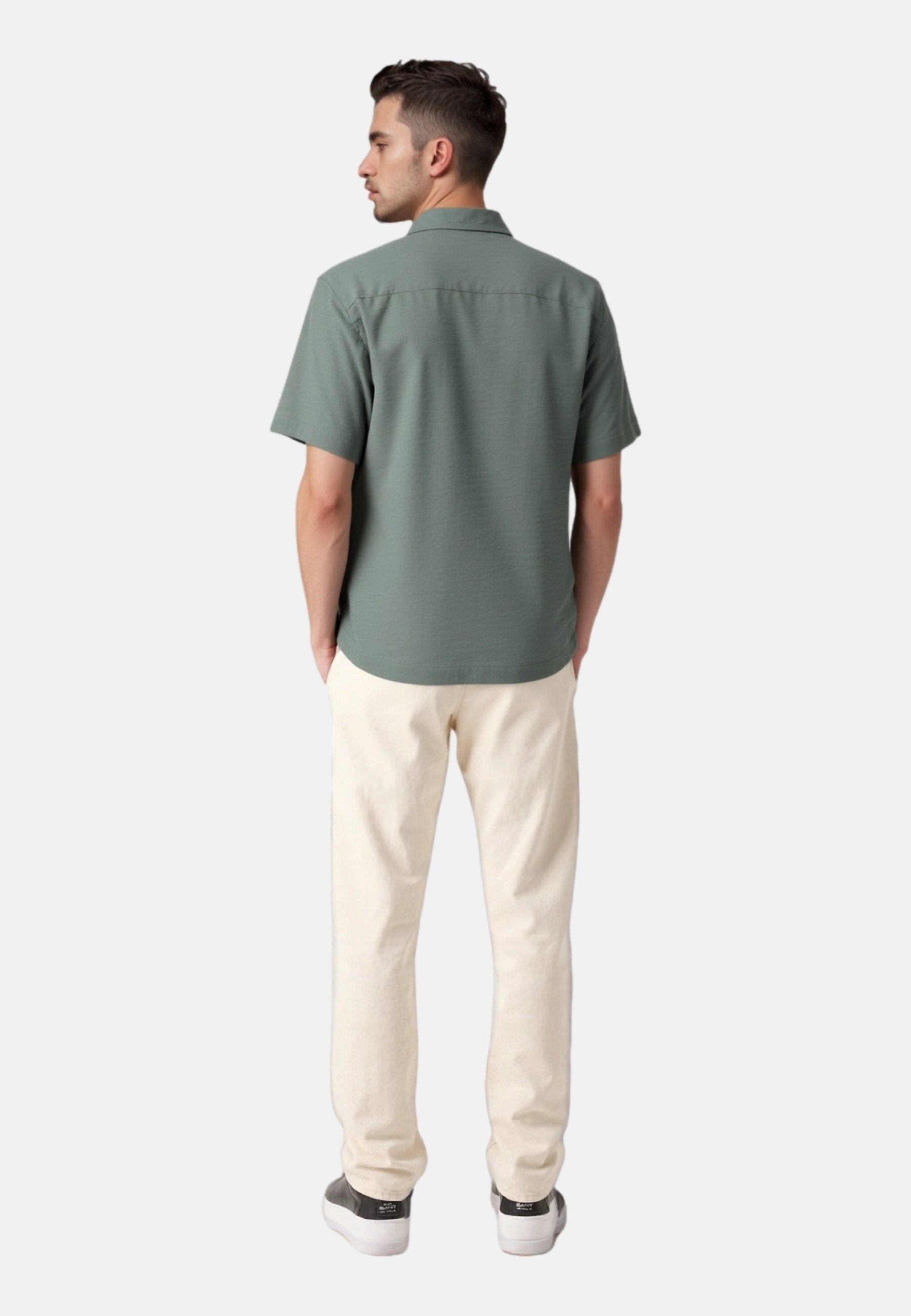Only & Sons Hemd Media 4