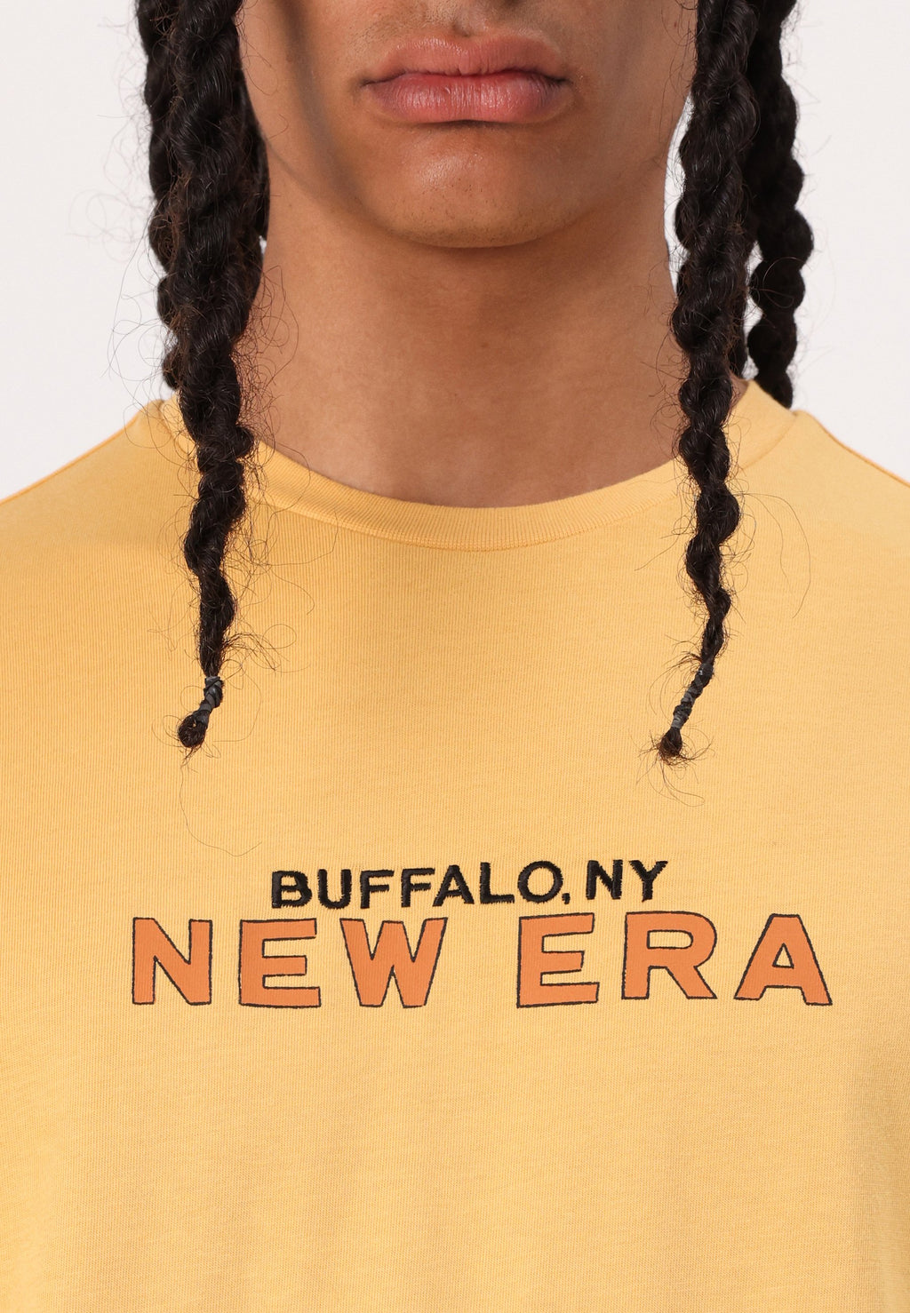 New Era VACATION GRAPHIC TEE