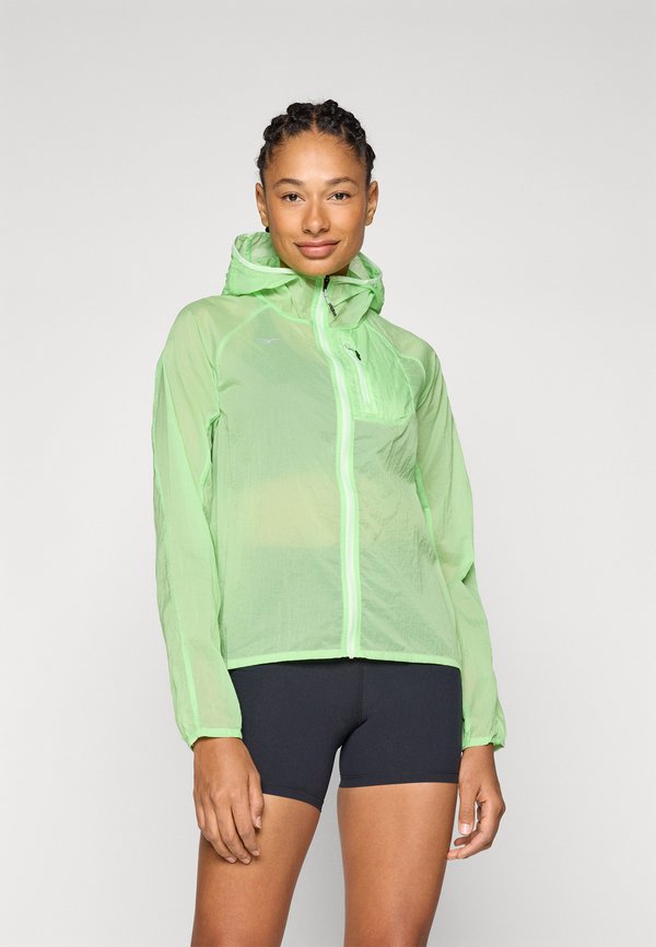 HOKA SKYFLOW JACKET