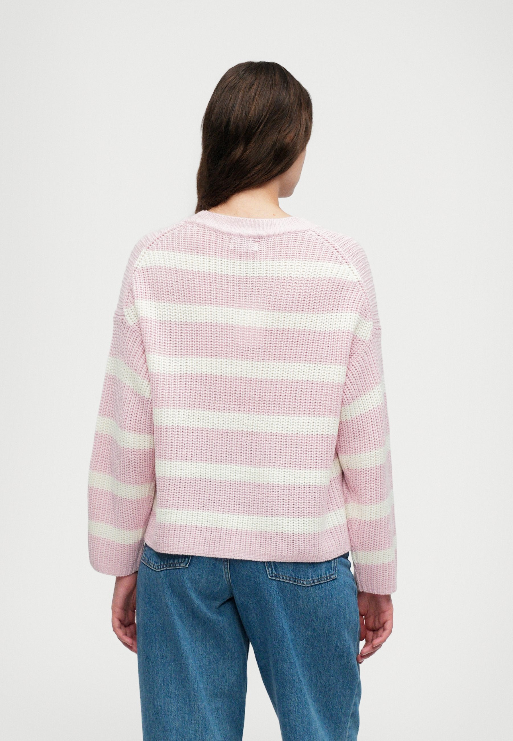 JDY JDYJUSTY STRIPE