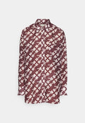GANT PATTERN SHIRT
