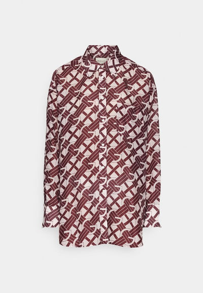 GANT PATTERN SHIRT