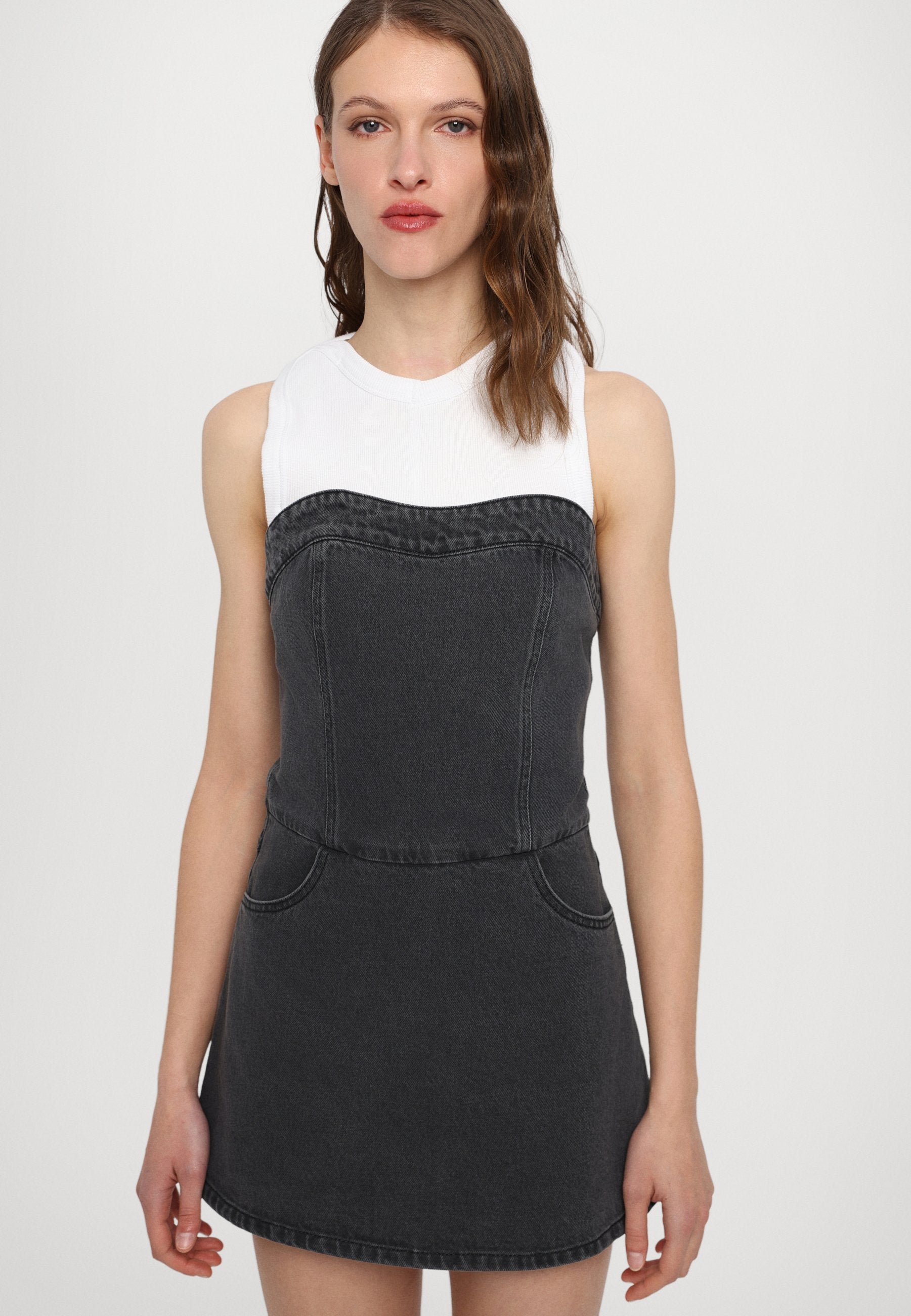 Ksenia Schnaider SHORTALL SKIRT
