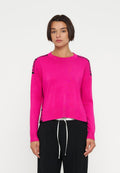 DKNY Strickpullover Media 1