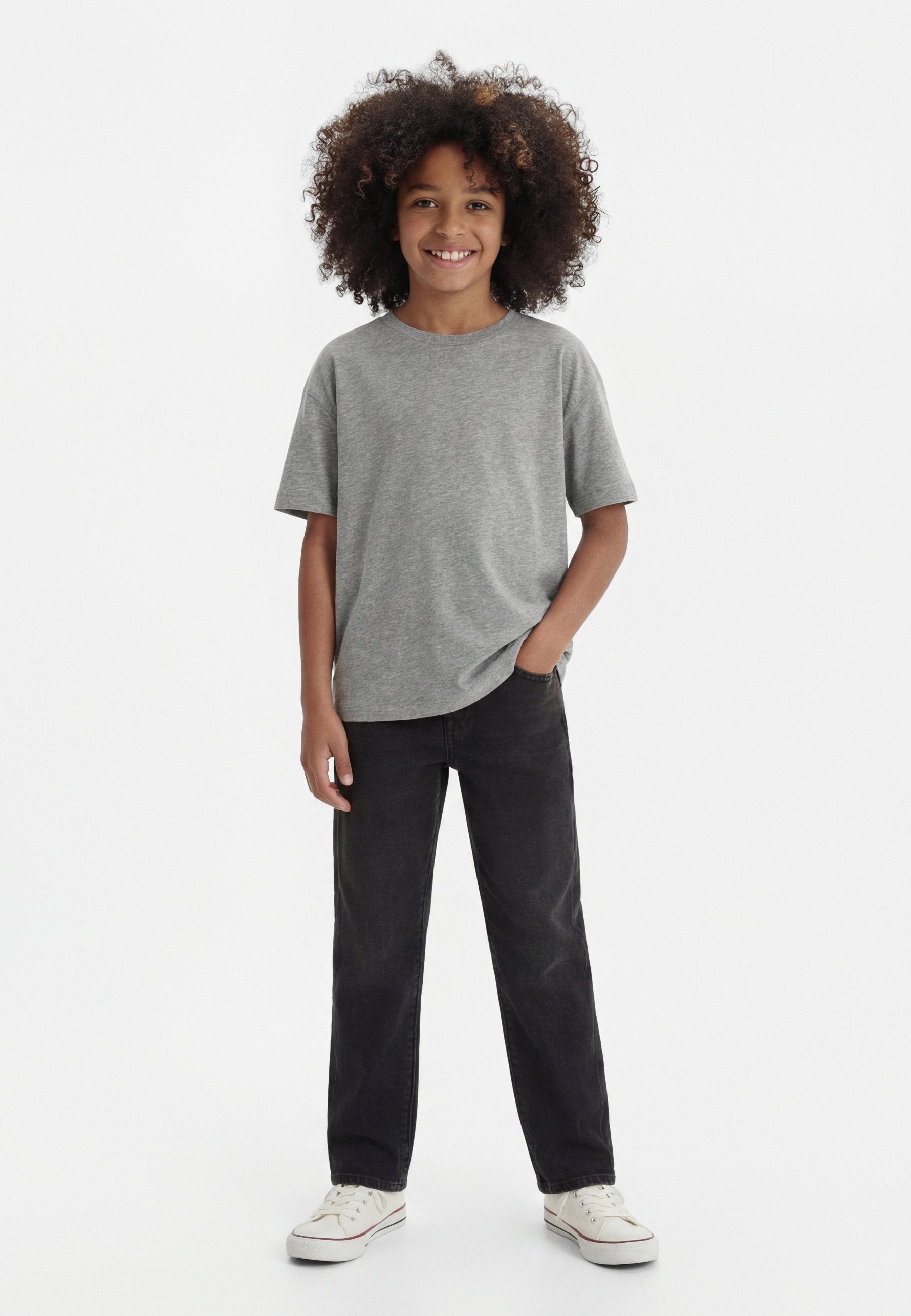 GAP KIDS '90S ORIGINAL STRAIGHT JEANS