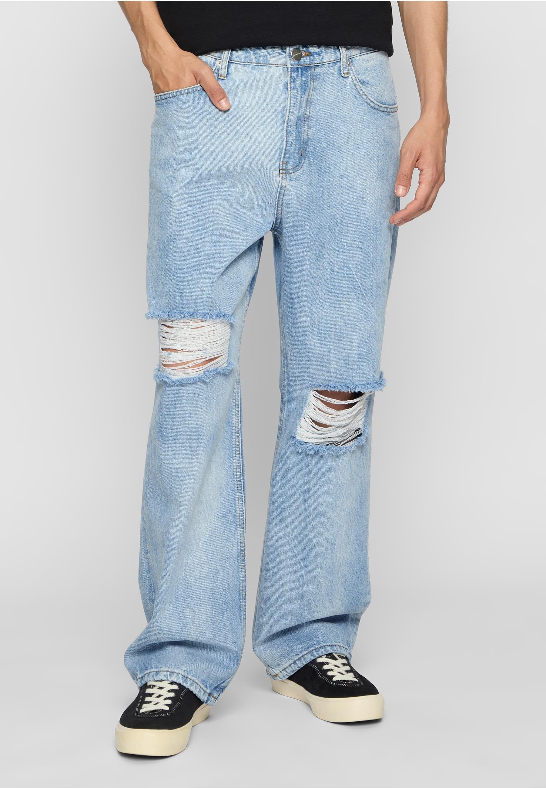 2Y Studios ANDUIN RIPPED BAGGY