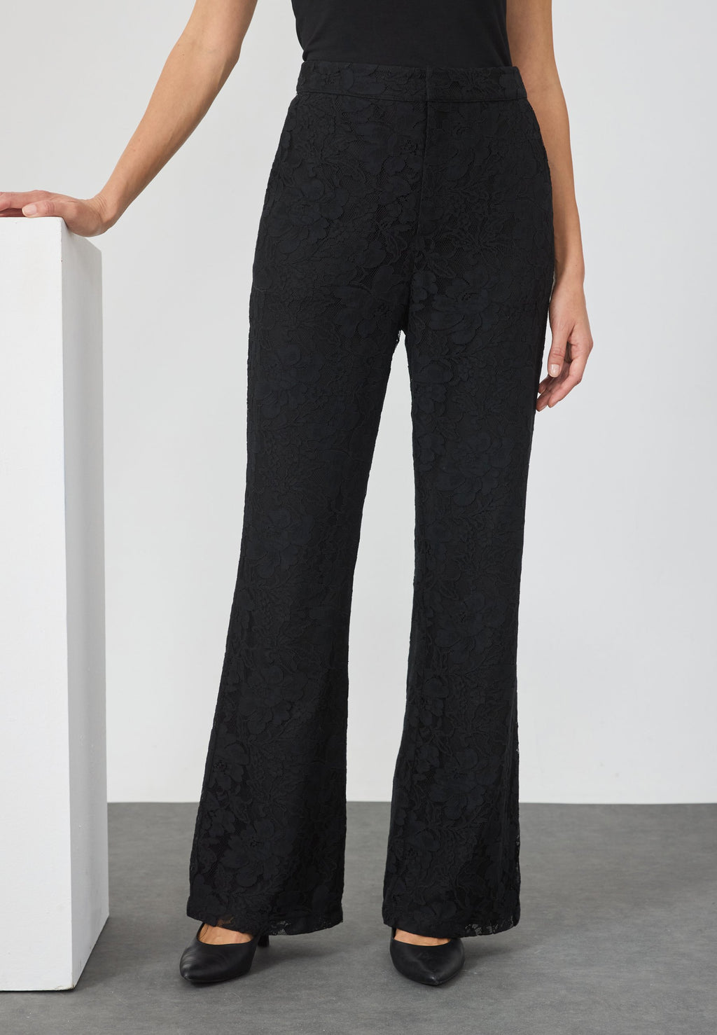 Anna Field LACE PANT