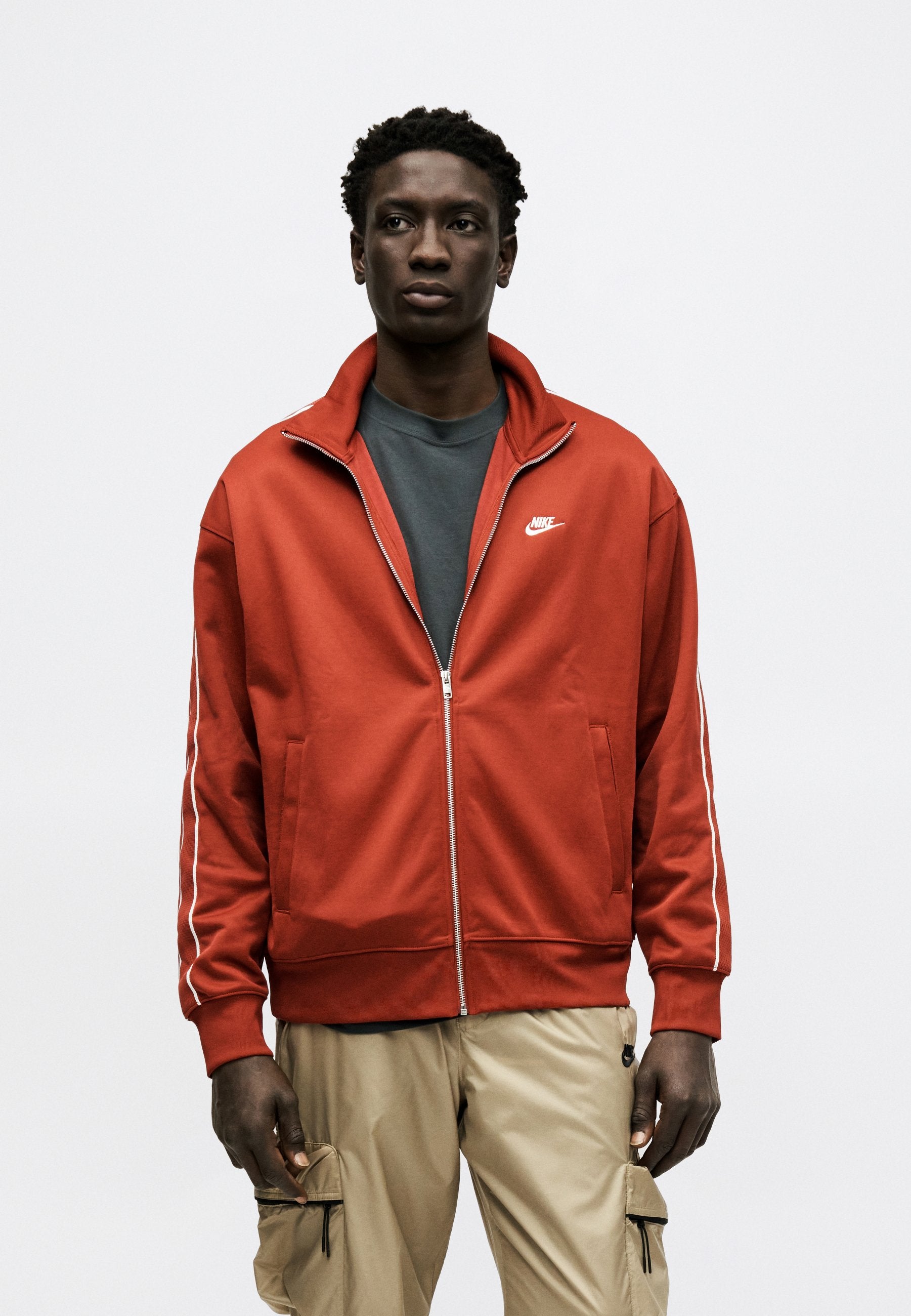 Nike Sportswear CLUB TRACK
