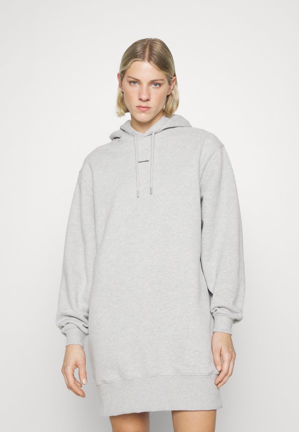 Holzweiler WIRED HOODIE DRESS