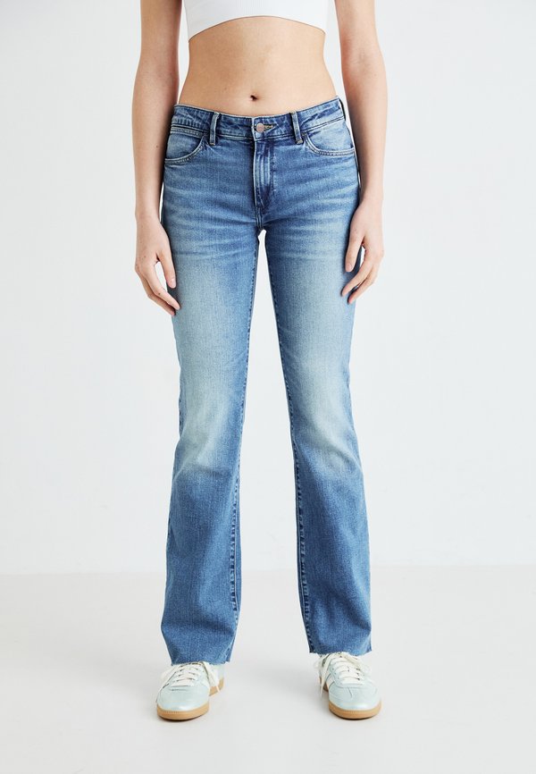 Wrangler