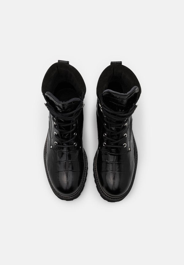YAS YASALMIRA BOOTS
