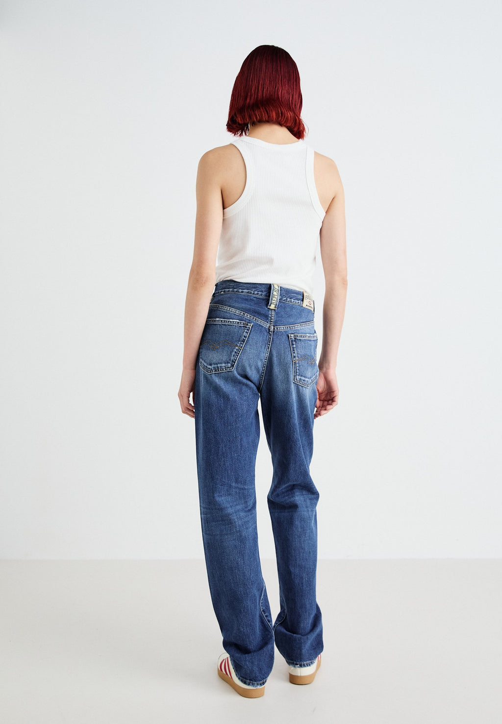 Replay W9Z1 JEANS