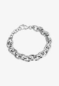 Calvin Klein STATEMENT  - Bracelet - silver_coloured