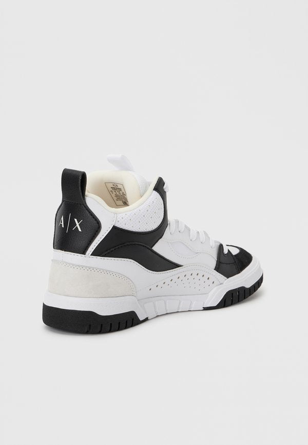 Armani Exchange