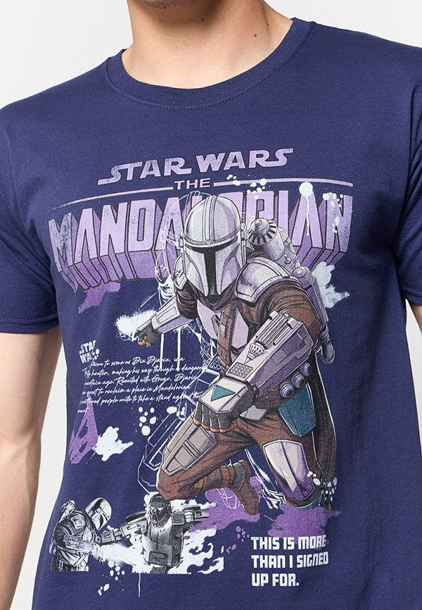 Star Wars MANDALORIAN