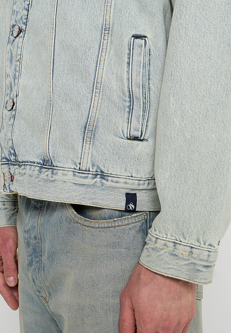 Scotch & Soda