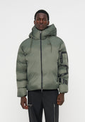 EA7 Emporio Armani Winterjacke Media 1