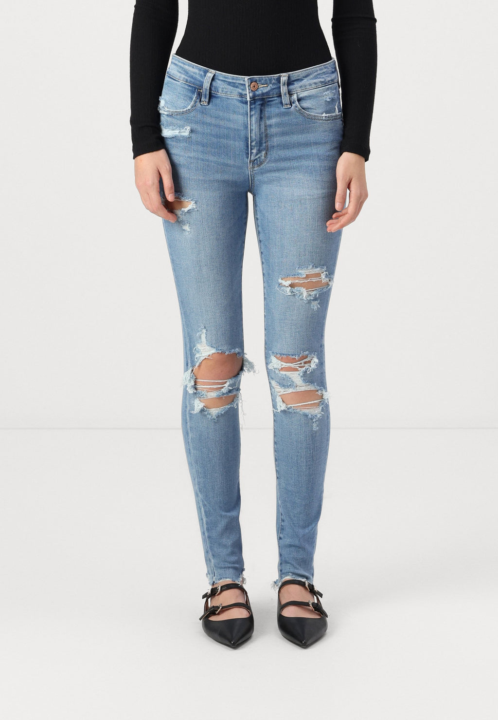 American Eagle