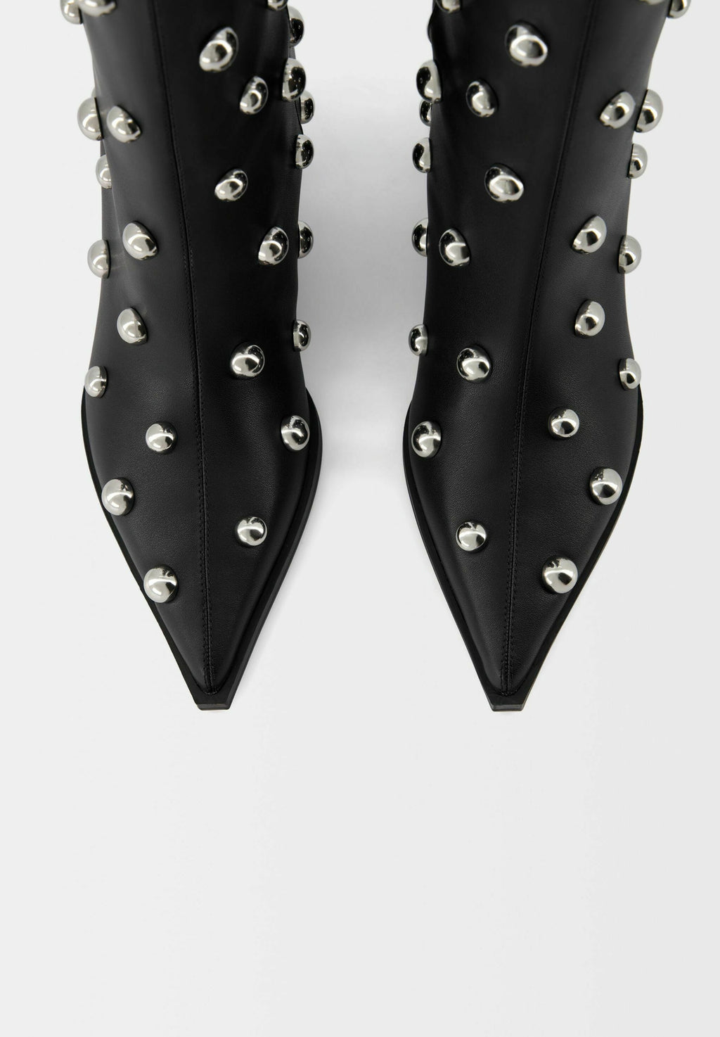 Bershka STUDDED
